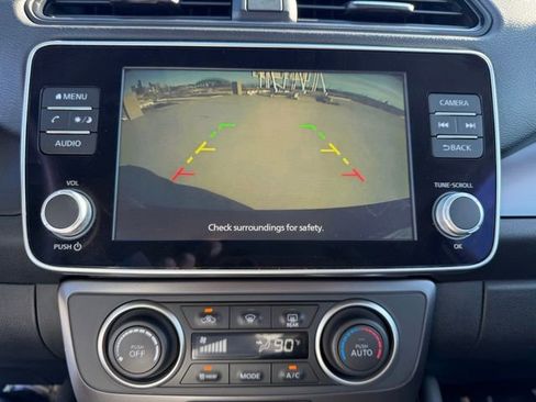 Used 2023 Nissan Leaf S image 25