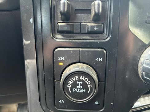 Used 2022 Ford F150 Tremor w/ Equipment Group 402A High AWD/4WD image 13