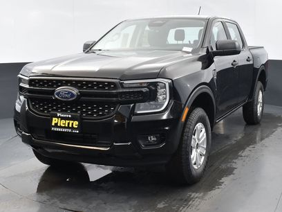 New 2025 Ford Ranger XL