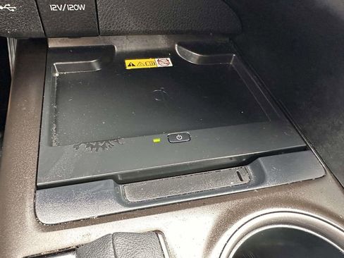 Used 2023 Toyota Camry XSE FWD image 25
