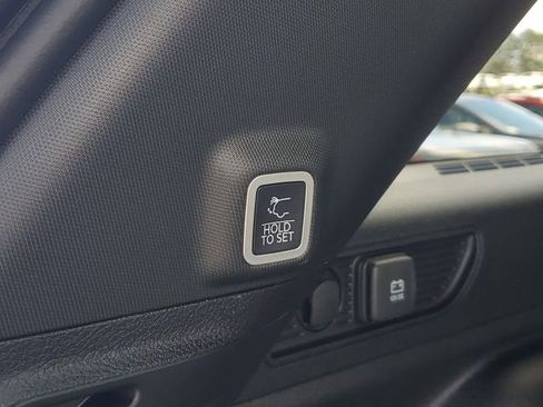 New 2026 Jeep Grand Cherokee Limited AWD/4WD image 10
