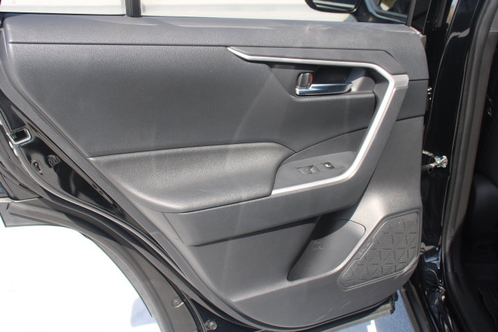Certified 2025 Toyota RAV4 SE w/ Weather & Moonroof Package AWD/4WD image 13
