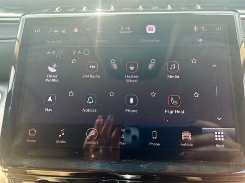 Used 2021 Jeep Grand Cherokee L Limited RWD image 34