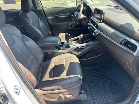 Used 2020 Kia Telluride SX FWD image 43