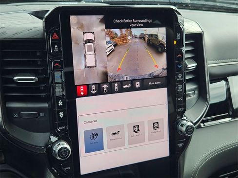 New 2026 RAM 1500 Limited image 26