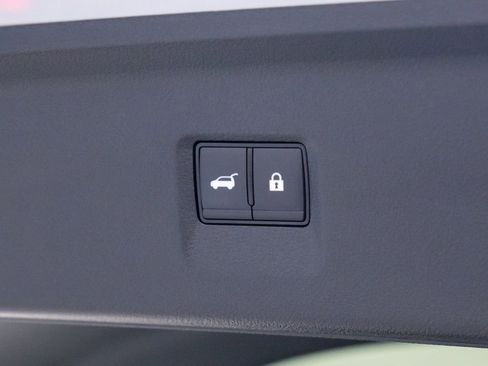 Certified 2026 INFINITI QX60 Sport w/ Dark Cargo Package image 34