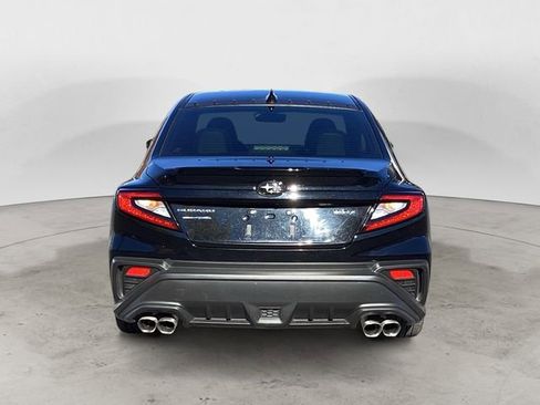 Used 2023 Subaru WRX Limited image 4
