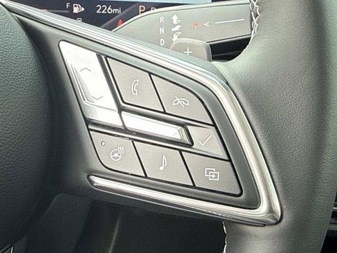 New 2026 Buick Envision Sport Touring AWD/4WD image 25
