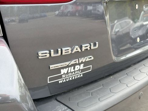 Certified 2021 Subaru Crosstrek 2.5i Limited w/ Moonroof Package 1 AWD/4WD image 17