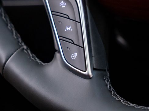 New 2026 Cadillac XT5 Premium Luxury w/ Driver Assist Package AWD/4WD image 24