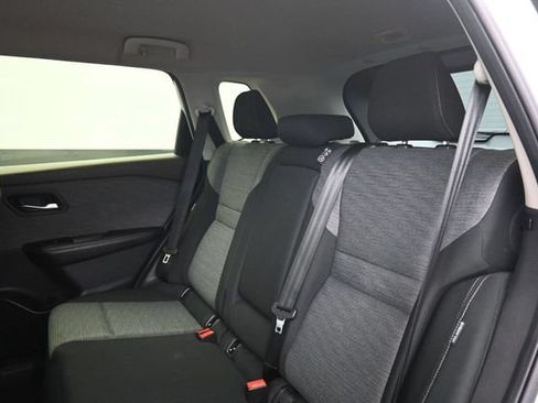 Used 2023 Nissan Rogue SV FWD image 22