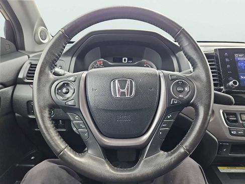 Certified 2023 Honda Ridgeline RTL-E image 32