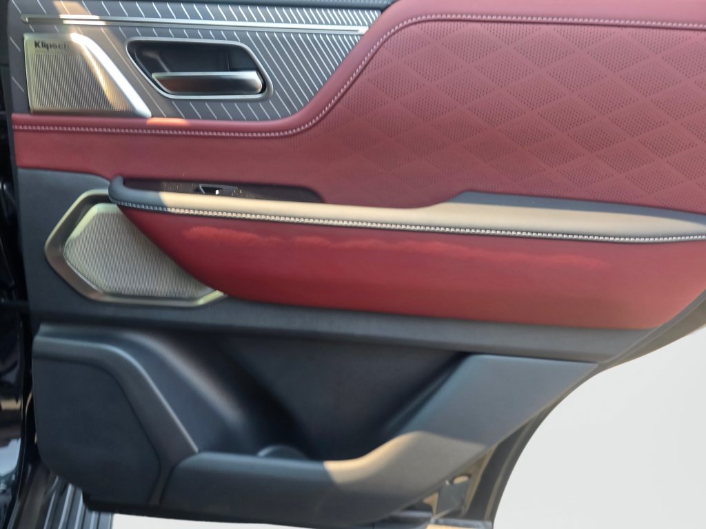 New 2026 INFINITI QX80 Autograph AWD/4WD image 26