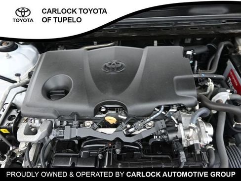 Used 2023 Toyota Camry SE image 26