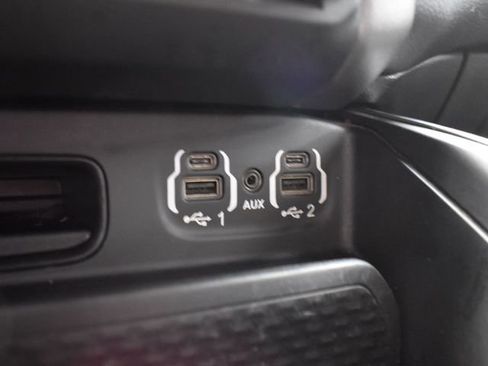 Used 2021 RAM 1500 Big Horn image 30