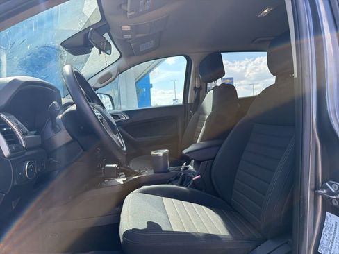 Used 2021 Ford Ranger XLT w/ Trailer Tow Package image 20