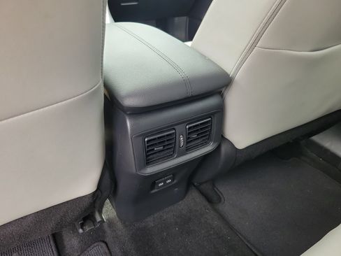 Used 2024 Toyota RAV4 XLE Premium w/ Weather Package FWD image 12