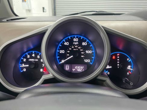 Used 2007 Honda Element EX image 16
