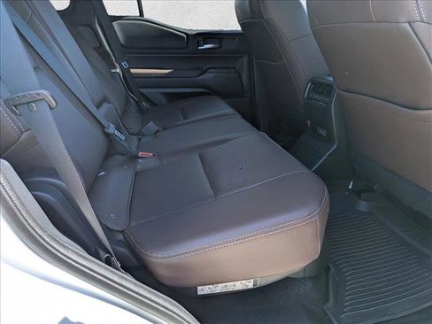 Certified 2024 Toyota Land Cruiser AWD/4WD image 19
