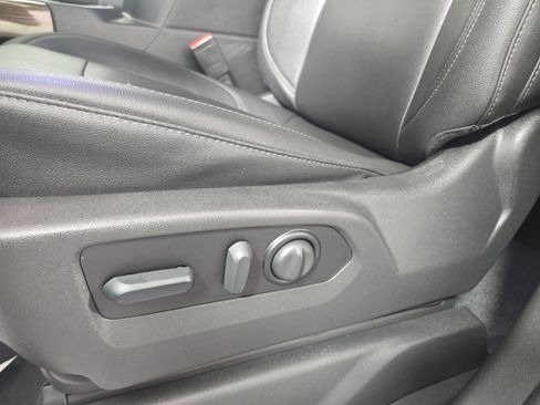 Used 2022 Chevrolet Silverado 1500 RST image 29