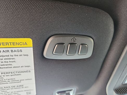 New 2026 Ford Explorer Platinum w/ LUX Leather Package image 18