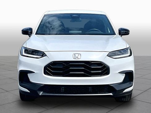 Certified 2023 Honda HR-V Sport image 4