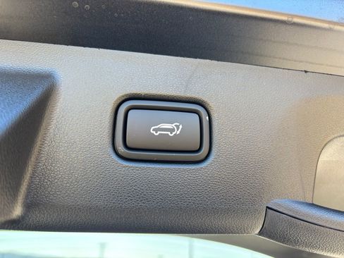 New 2026 Hyundai Tucson SEL FWD image 16