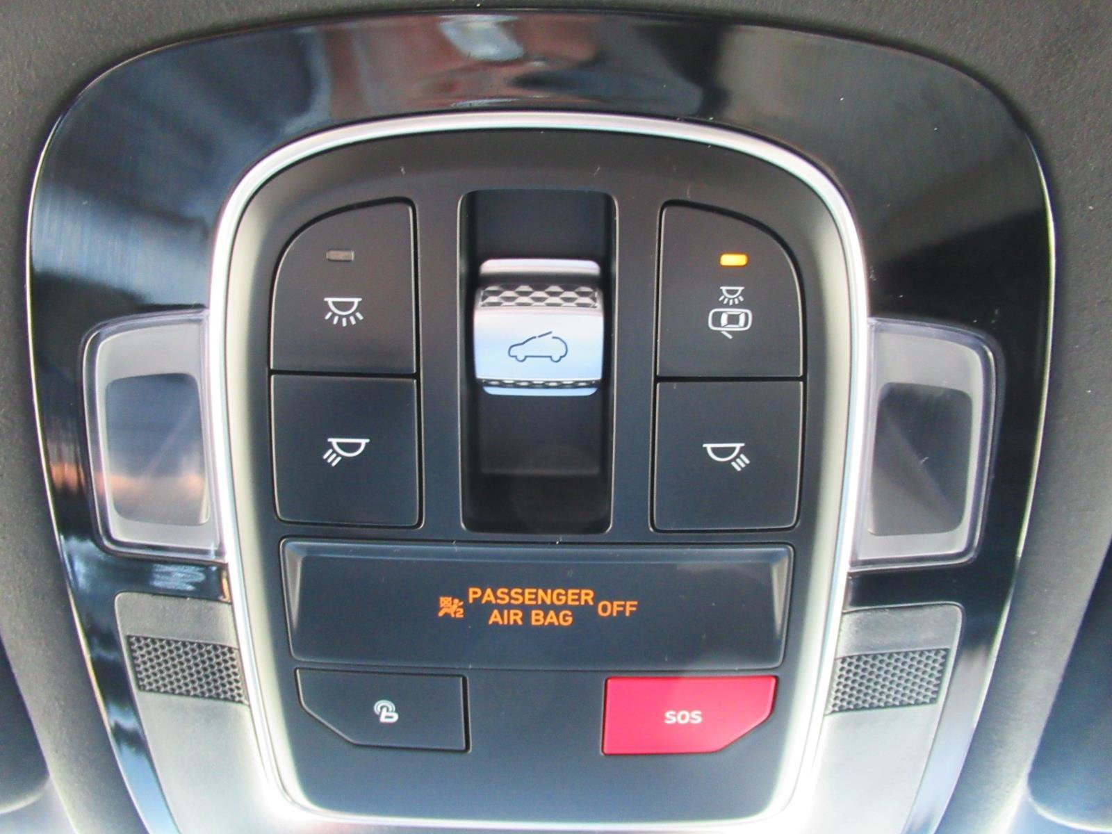 Used 2023 Hyundai Santa Fe Calligraphy AWD/4WD image 29
