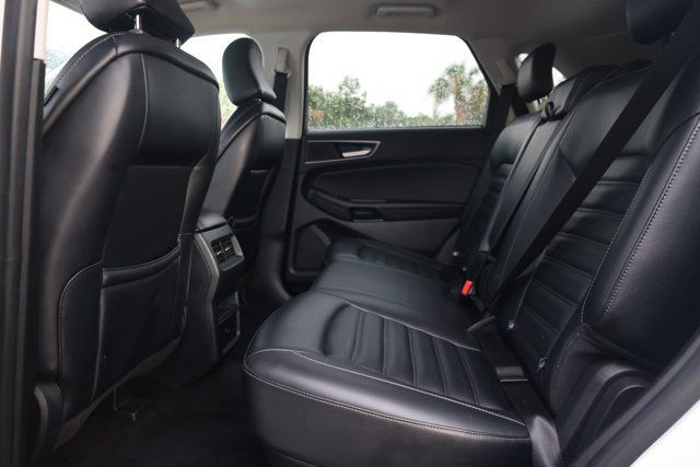 Used 2024 Ford Edge SEL AWD/4WD image 31