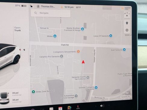 Used 2023 Tesla Model Y Long Range image 13