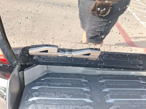 Used 2025 Toyota Tundra SR5 image 12