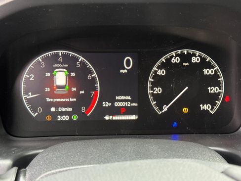 New 2026 Honda Odyssey Touring image 19