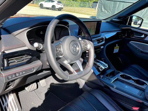 New 2026 Acura MDX A-Spec image 8