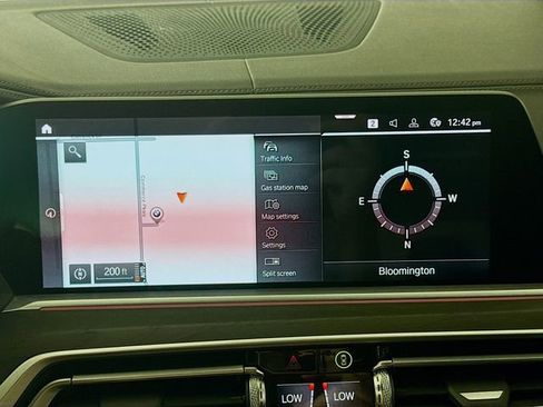 Used 2020 BMW X7 xDrive40i w/ Premium Package image 13