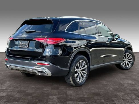 Certified 2023 Mercedes-Benz GLC 300 4MATIC image 5