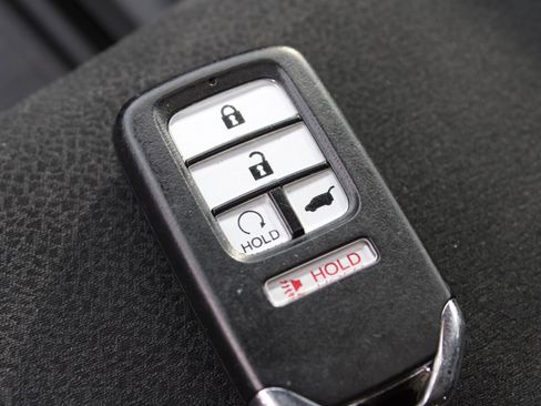 Certified 2019 Honda CR-V EX image 17