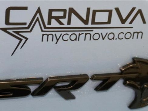 Used 2018 Dodge Charger SRT Hellcat w/ Harman/Kardon Audio Group image 53