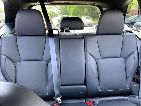 Certified 2025 Subaru Forester Limited AWD/4WD image 34
