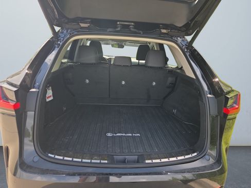 Used 2025 Lexus NX 350 AWD w/ Accessory Package (2T) image 16