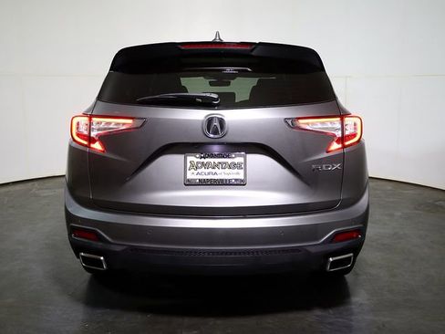 Used 2023 Acura RDX w/ Technology Package image 10