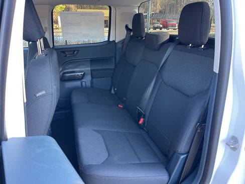 New 2026 Ford Maverick XL w/ Equipment Group 101A image 17