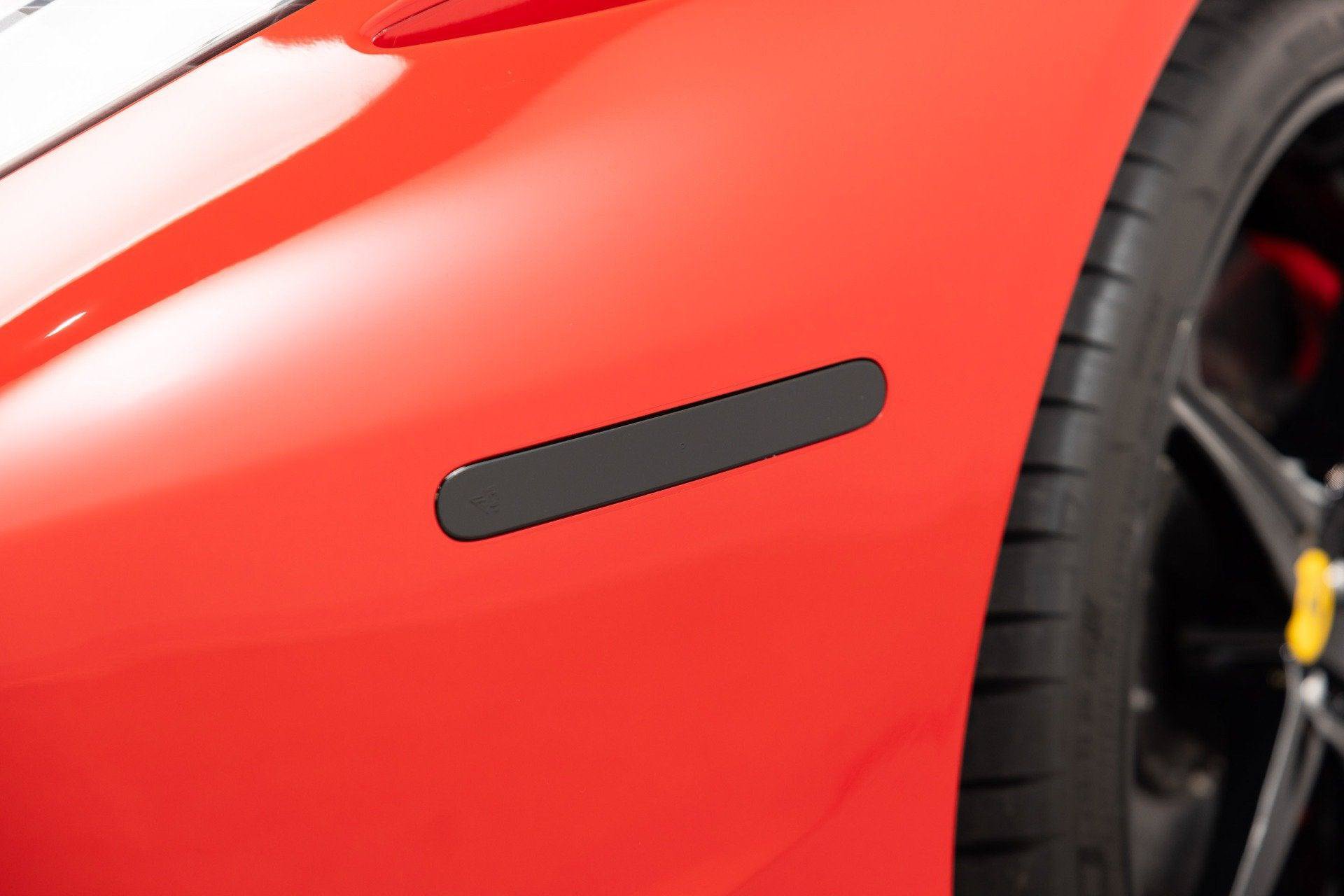 Certified 2014 Ferrari 458 Spider RWD image 35