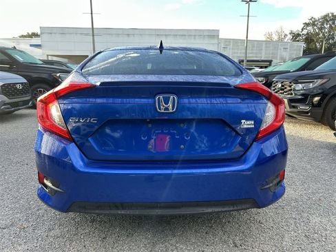 Used 2016 Honda Civic EX-T image 5