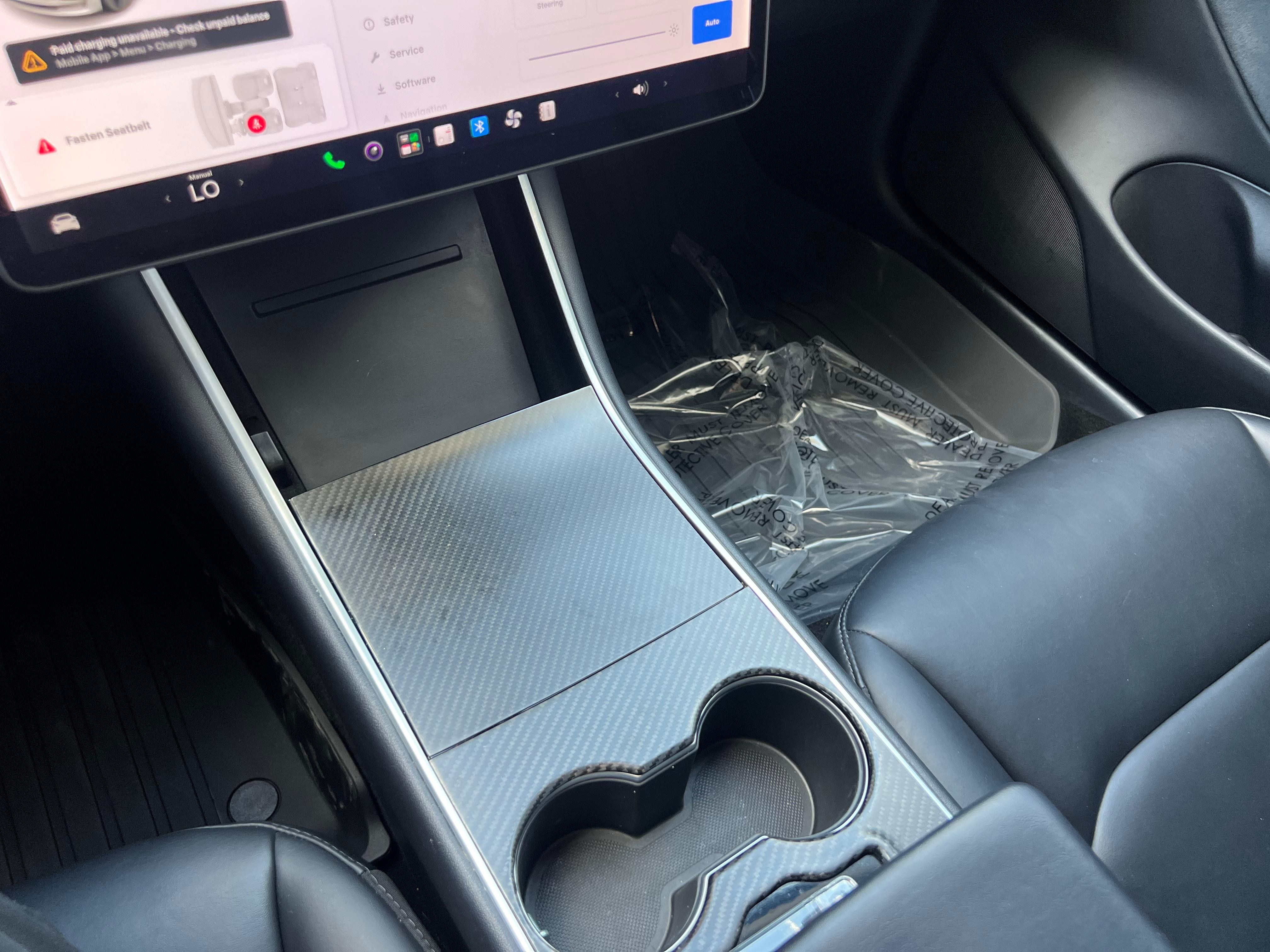 Used 2020 Tesla Model 3 Long Range AWD/4WD image 17