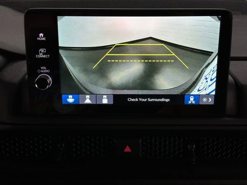 New 2026 Honda CR-V Sport image 31