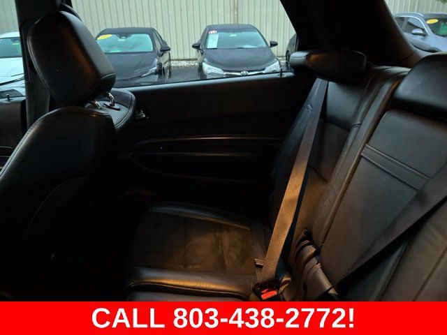 Used 2021 Dodge Durango GT AWD/4WD image 13