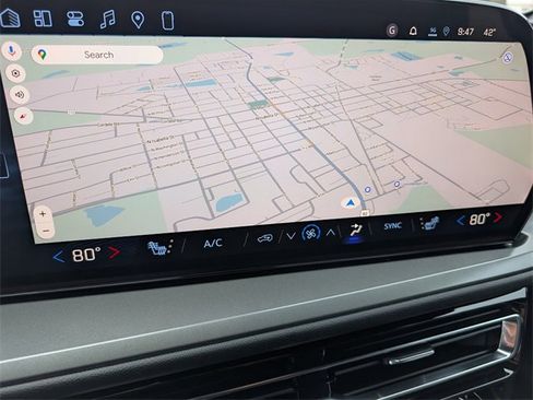 New 2026 Chevrolet Traverse LT w/ Driver Confidence Package image 18