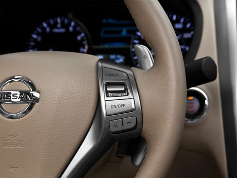 Used 2013 Nissan Altima 2.5 SV w/ 2.5SV Convenience Pkg FWD image 50
