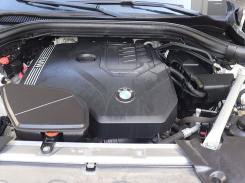 Used 2024 BMW X3 sDrive30i w/ Convenience Package RWD image 37