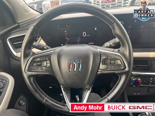 Used 2024 Buick Encore GX Preferred FWD image 26